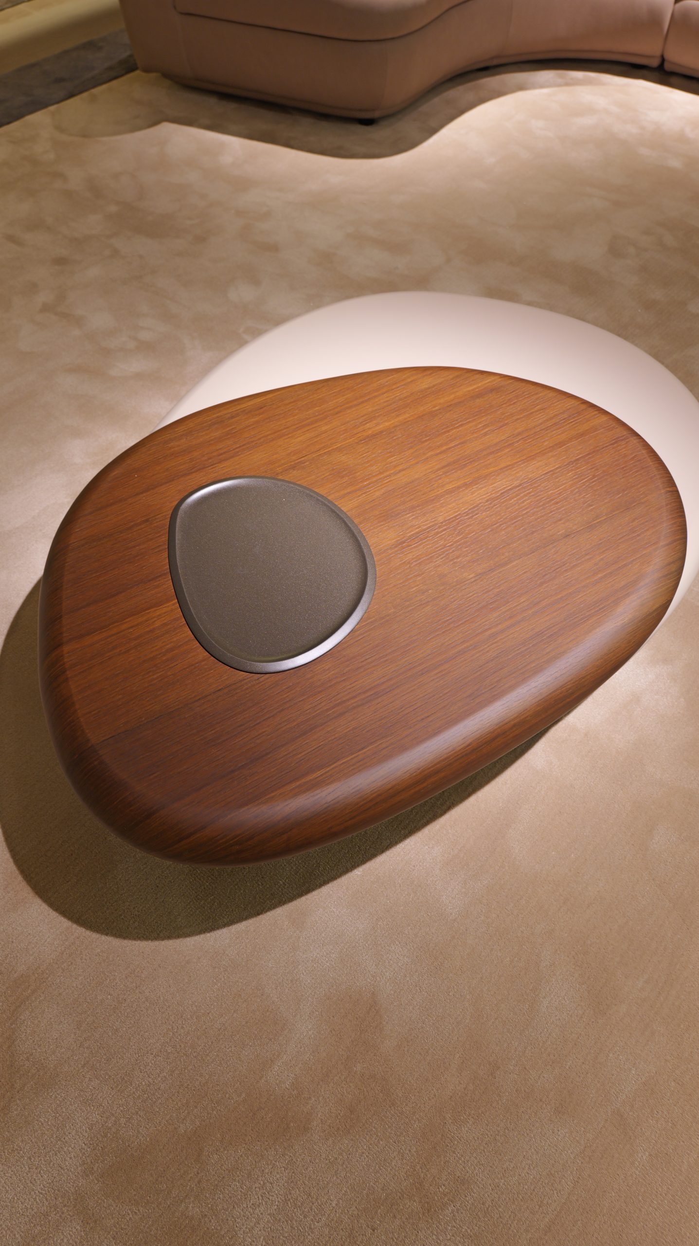 Galet Coffee table 5
