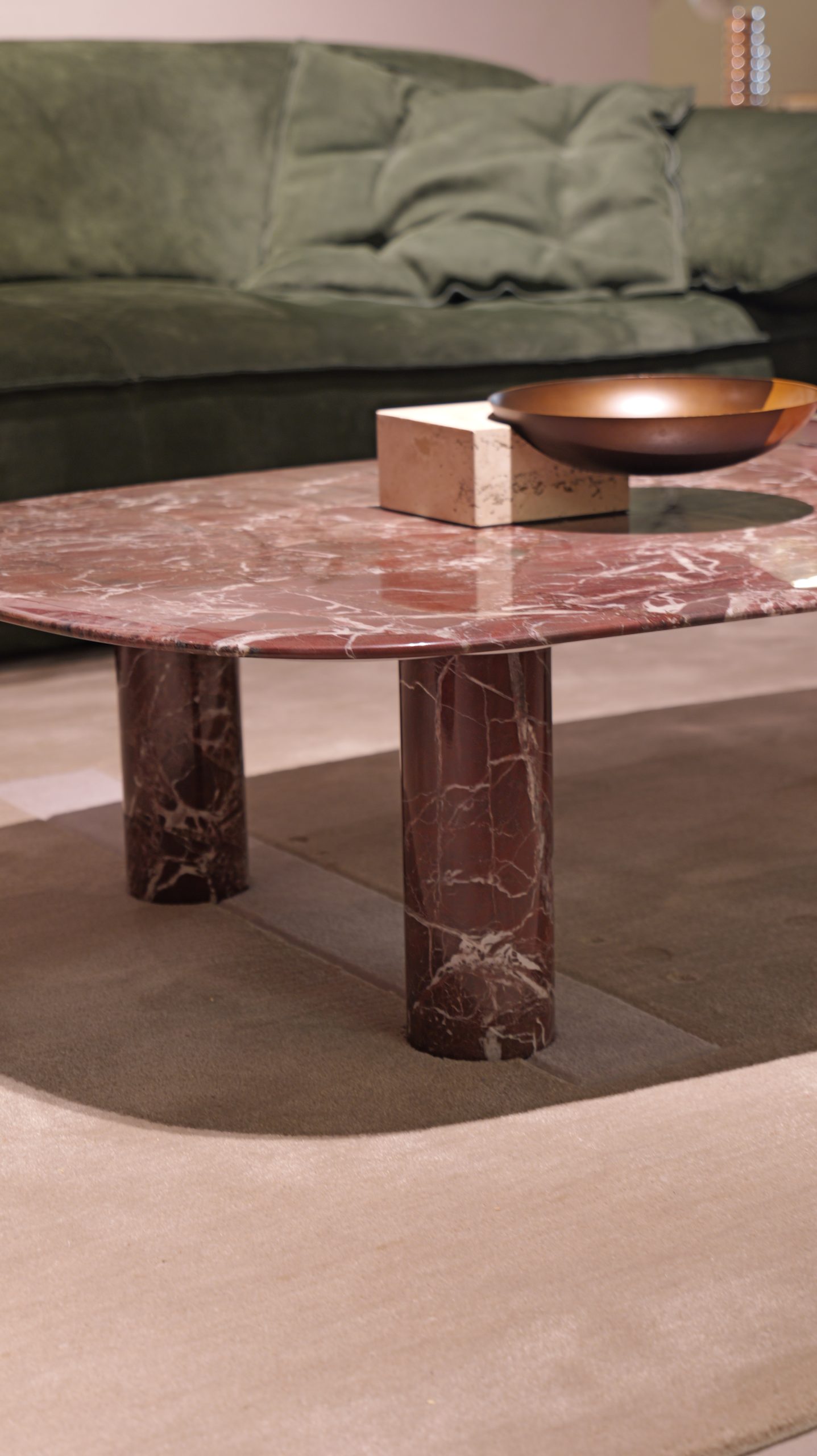 Gladstone  coffee table 3