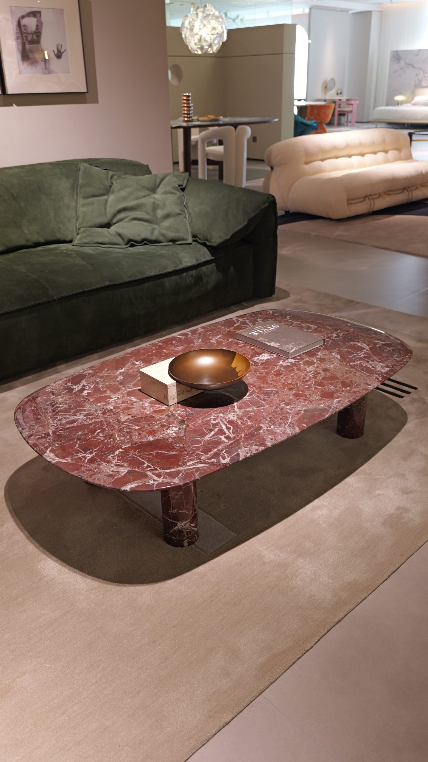 Gladstone  coffee table 4