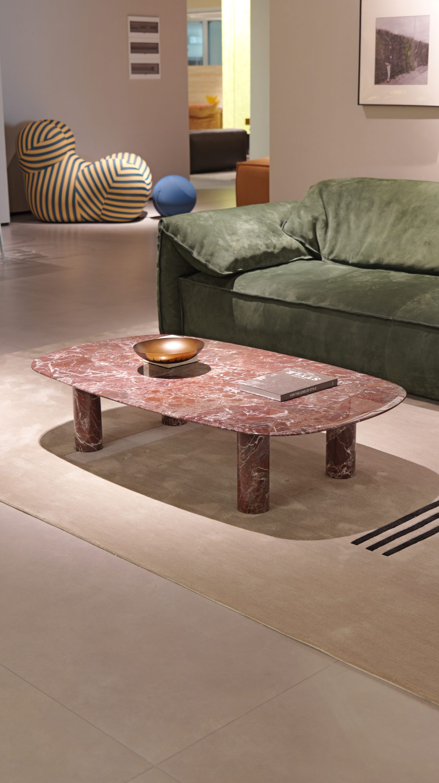 Gladstone  coffee table 6