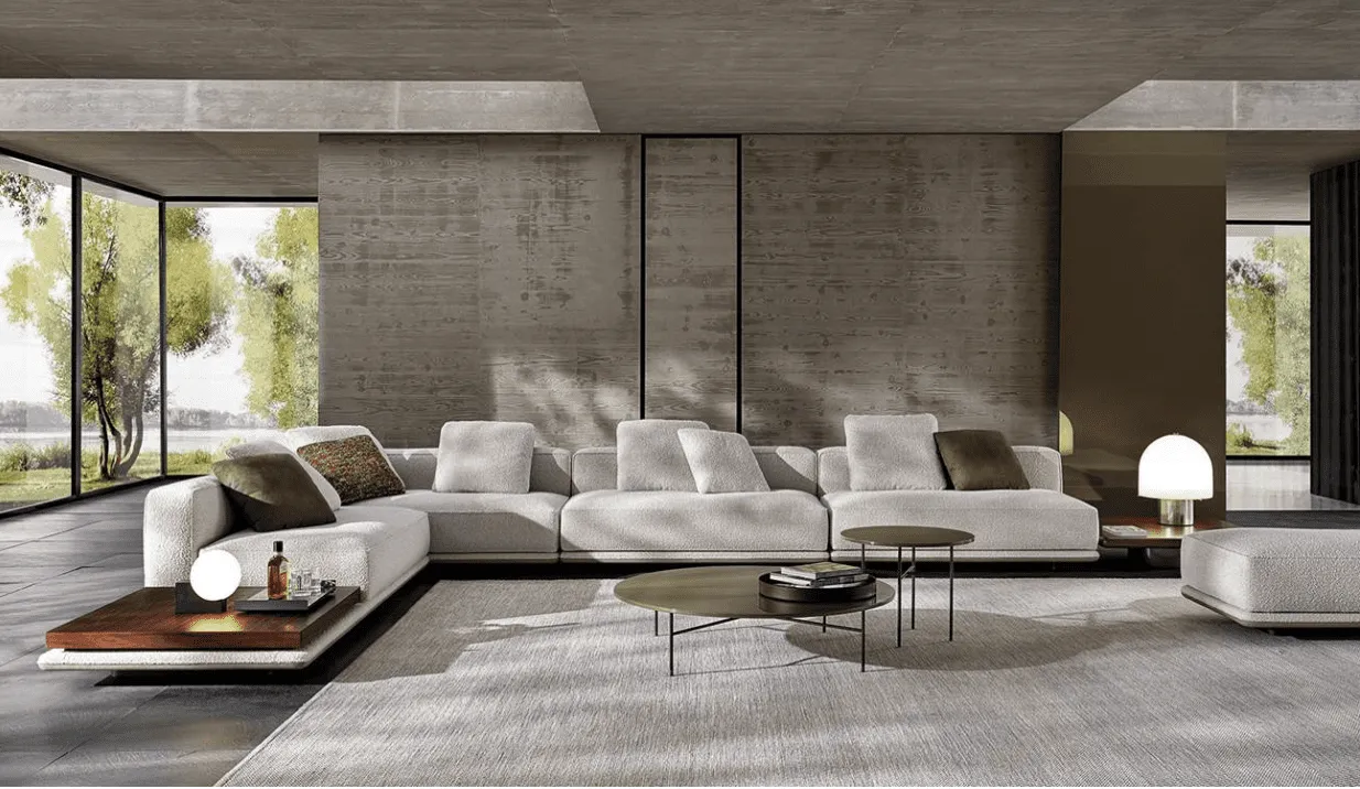 Horizonte Sofa