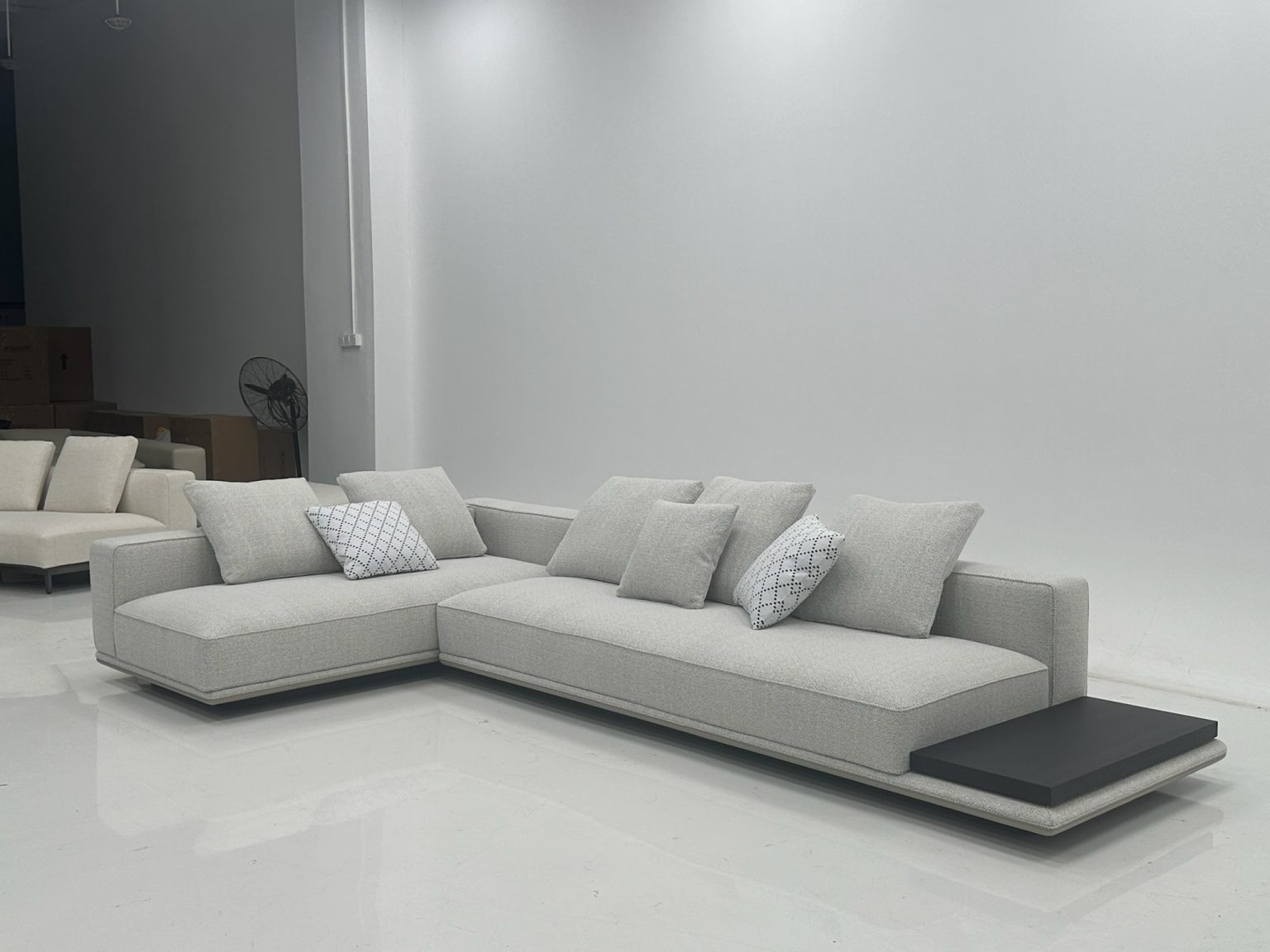 Horizonte Sofa 5