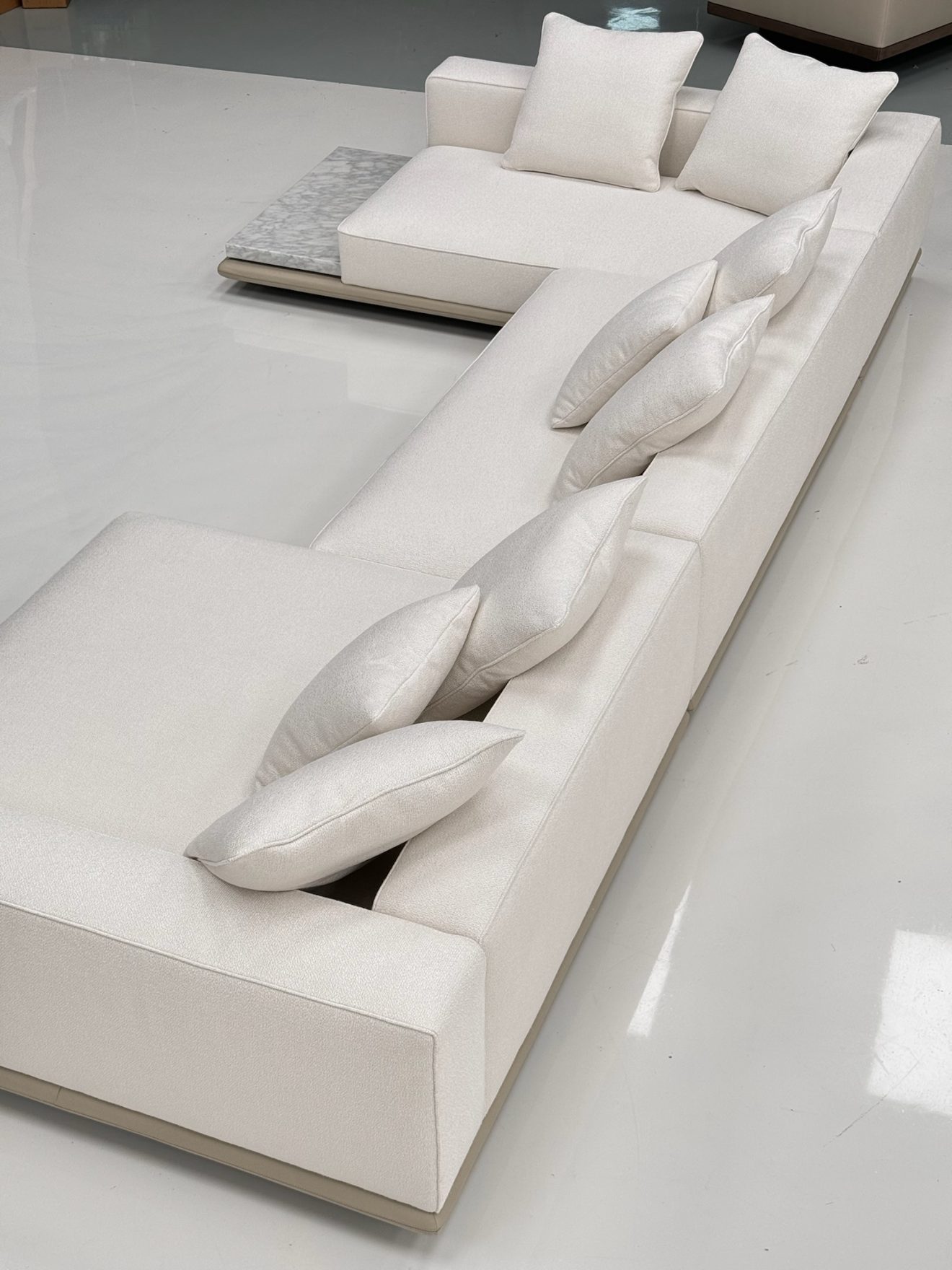 Horizonte Sofa 6