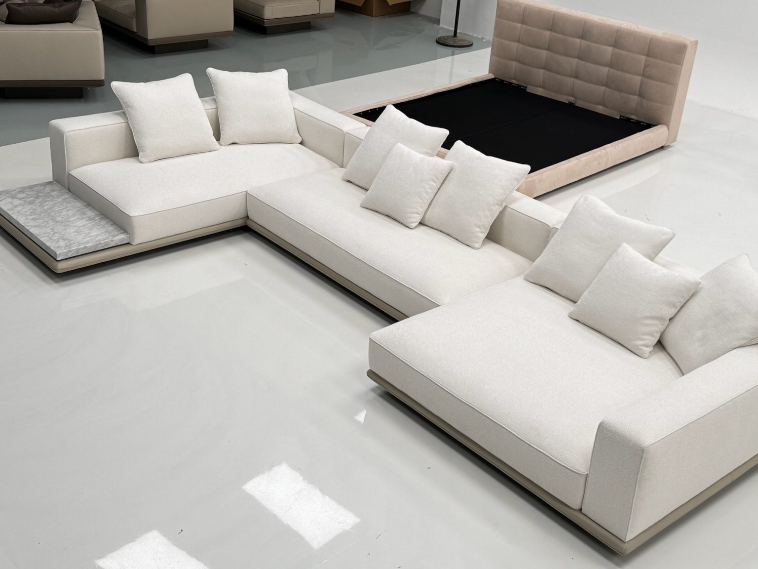 Horizonte Sofa 7