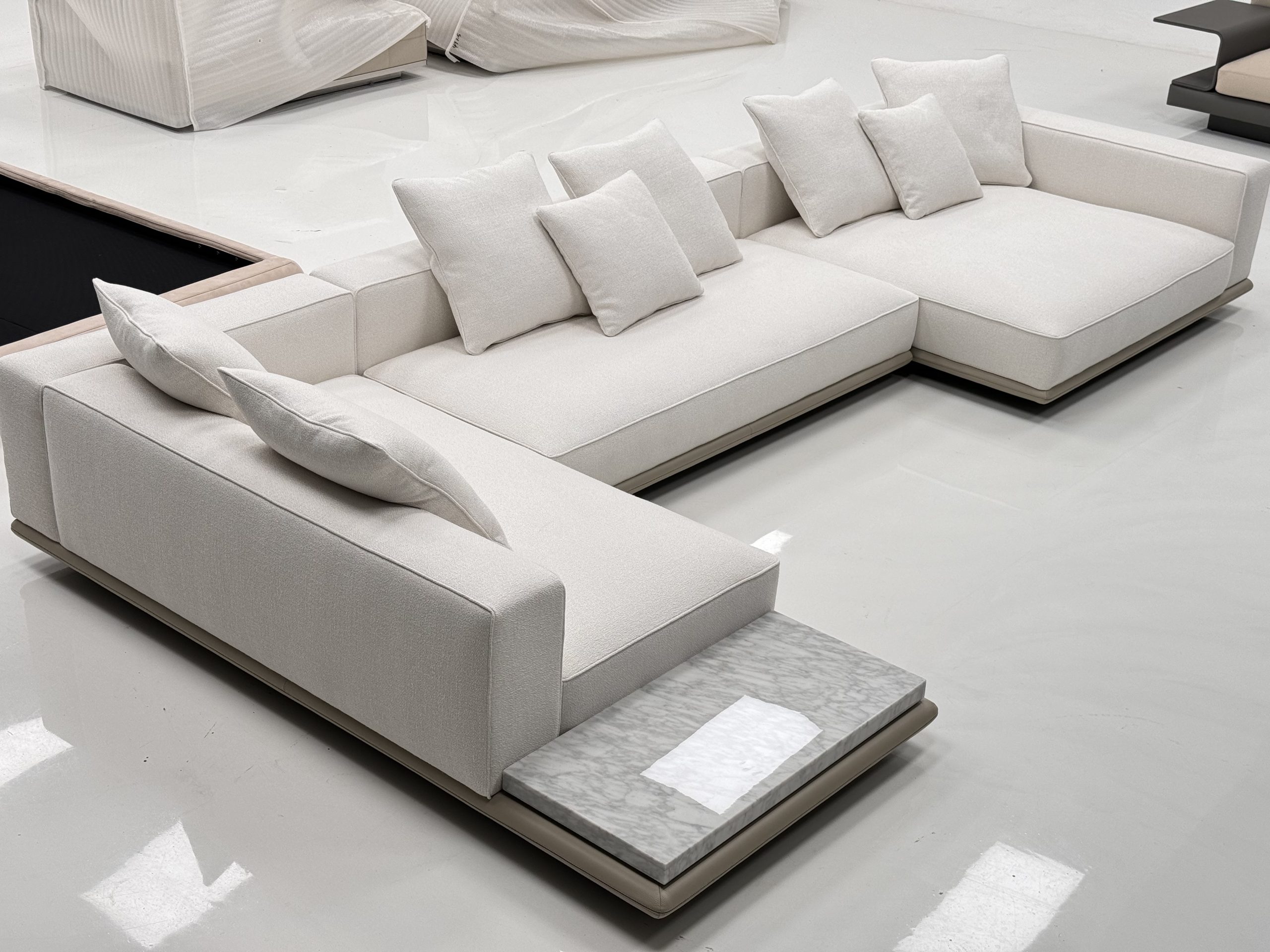 Horizonte Sofa 8