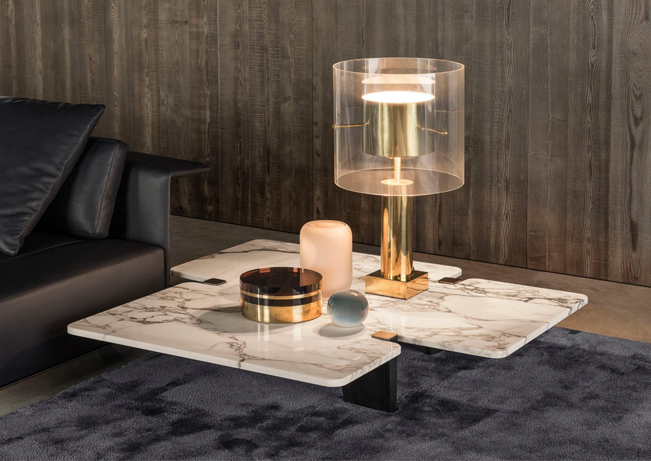 Jacob coffee table