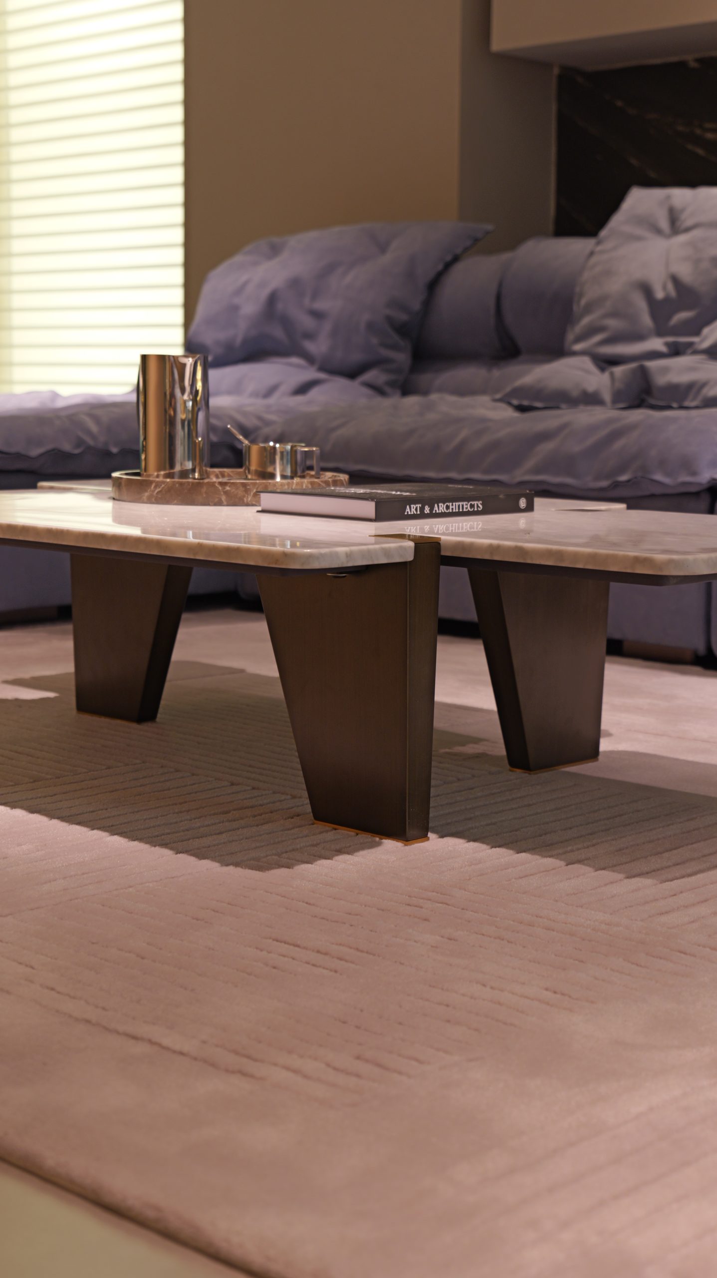 Jacob coffee table 2