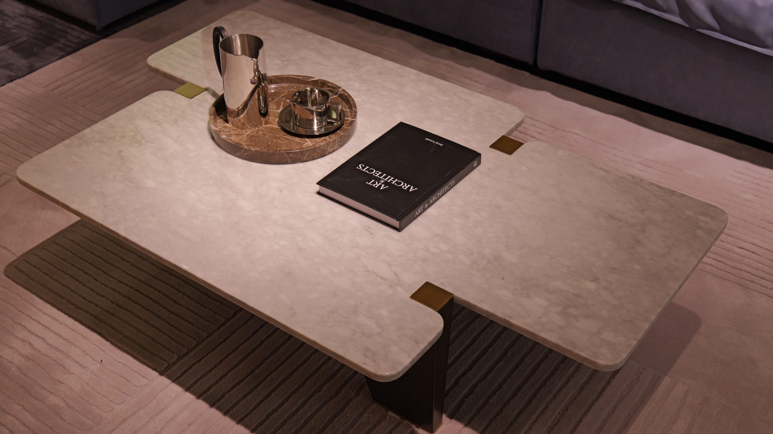 Jacob coffee table 3