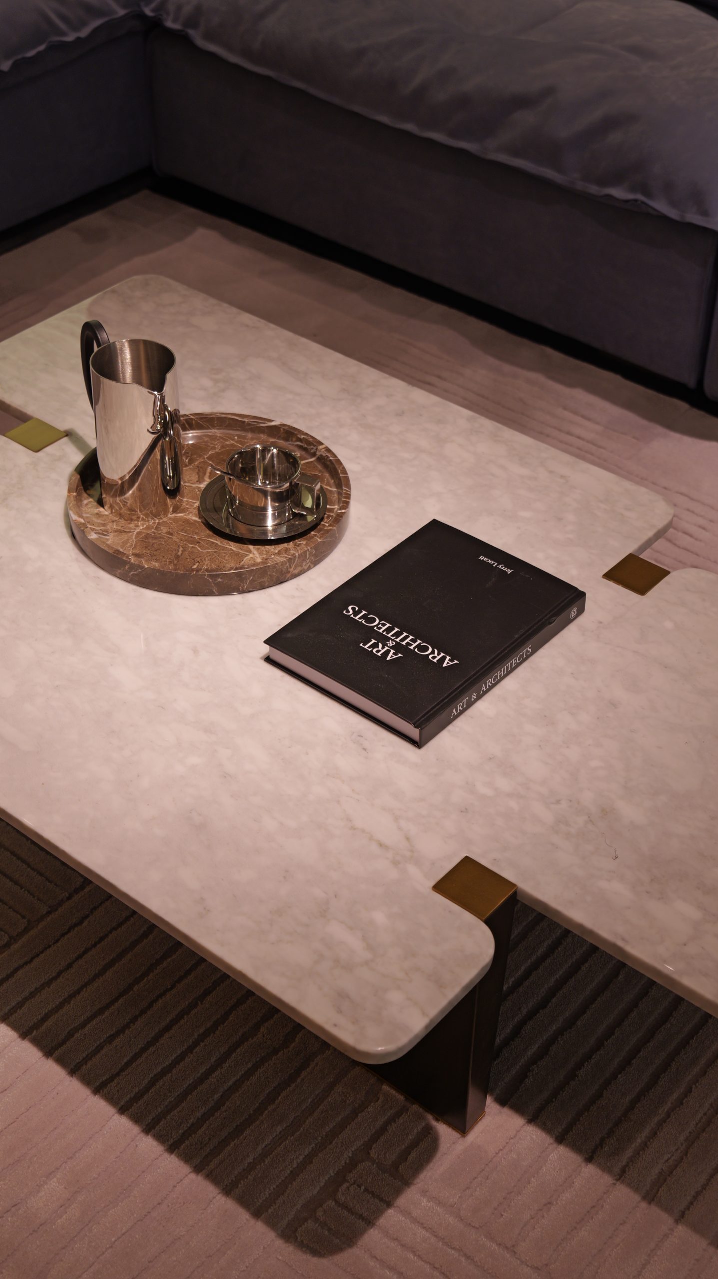 Jacob coffee table 5