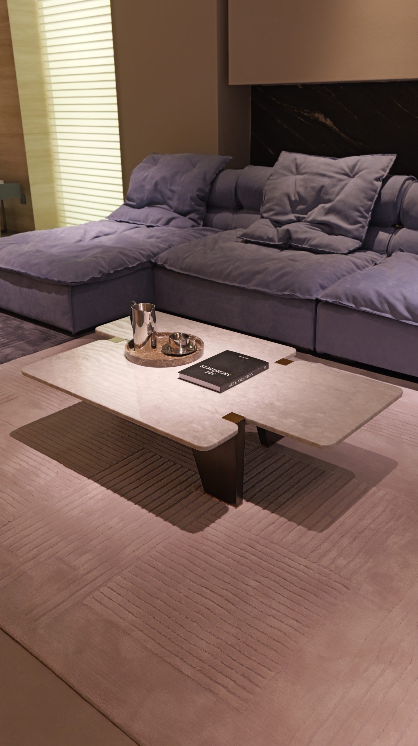 Jacob coffee table 7