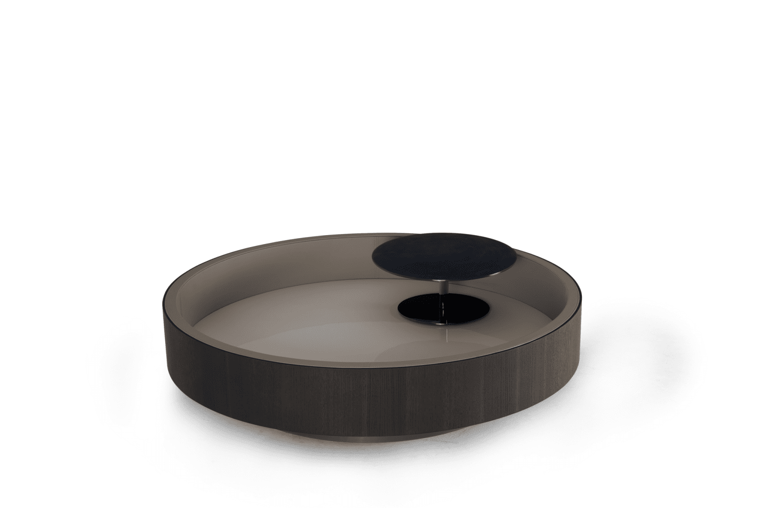Jeff  coffee table