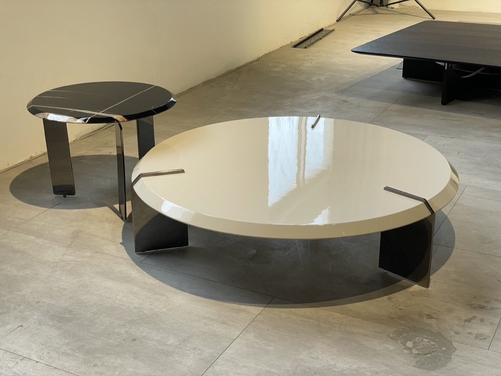 Keel  coffee table 6