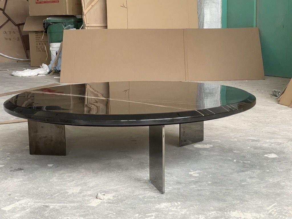 Keel  coffee table 8