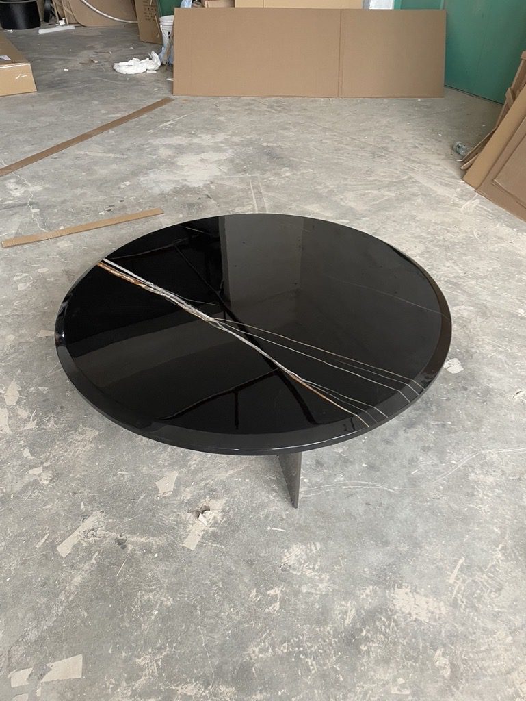 Keel  coffee table 10