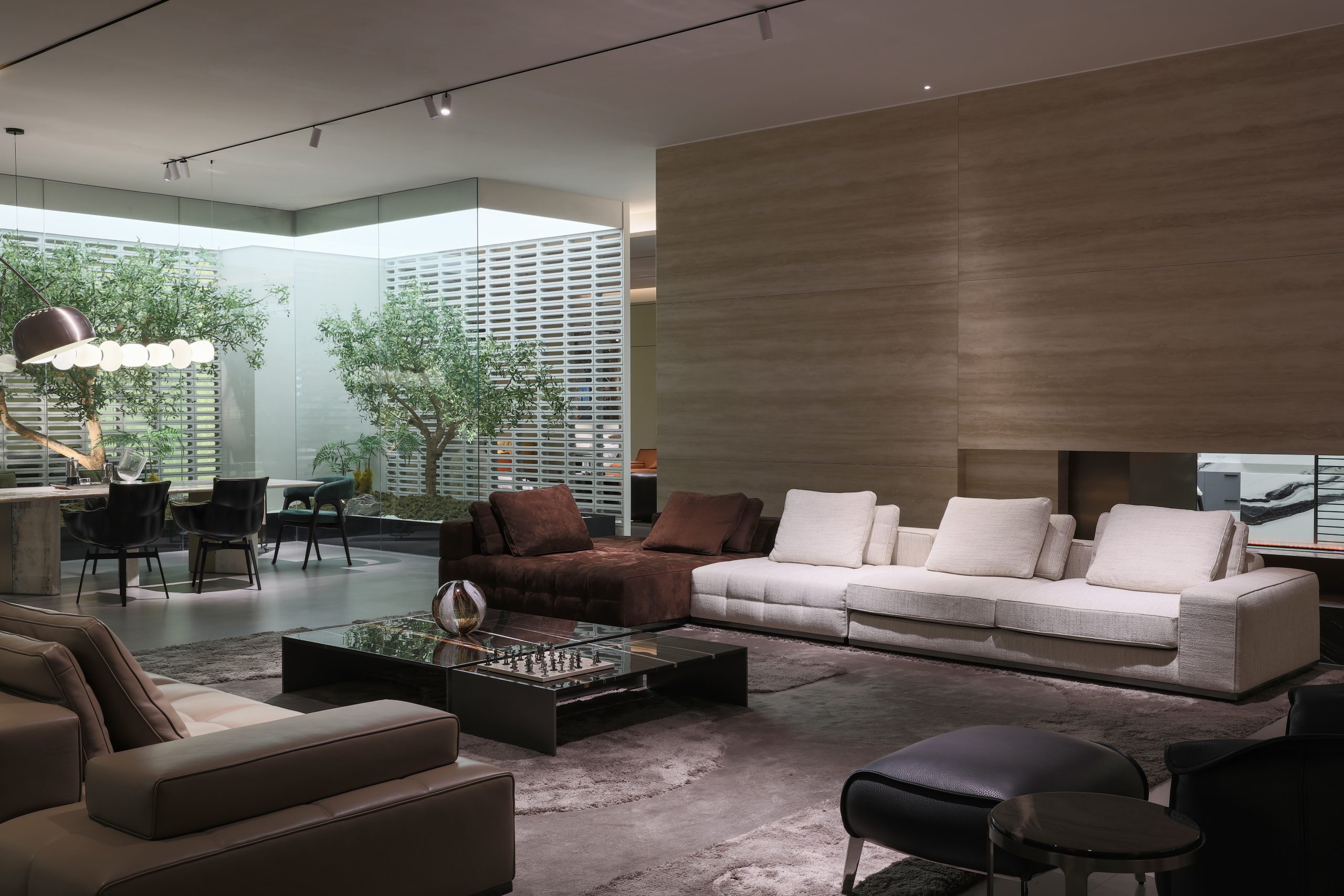 Lawrence sofa