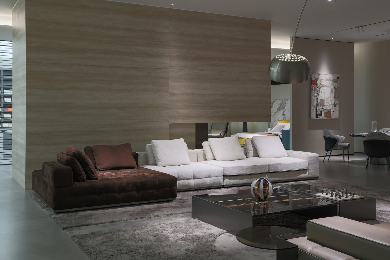 Lawrence sofa 3