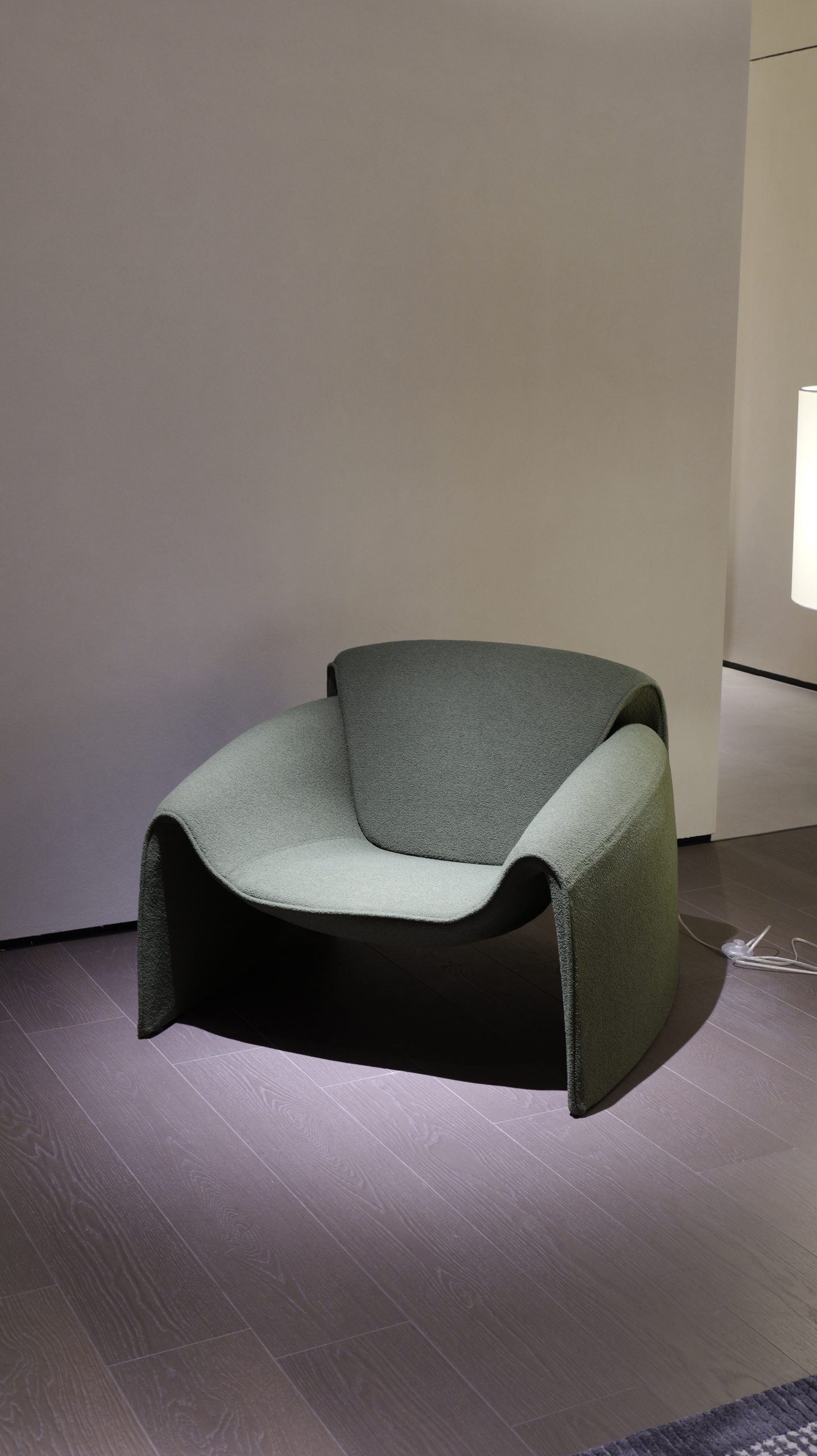 Le Club Armchair