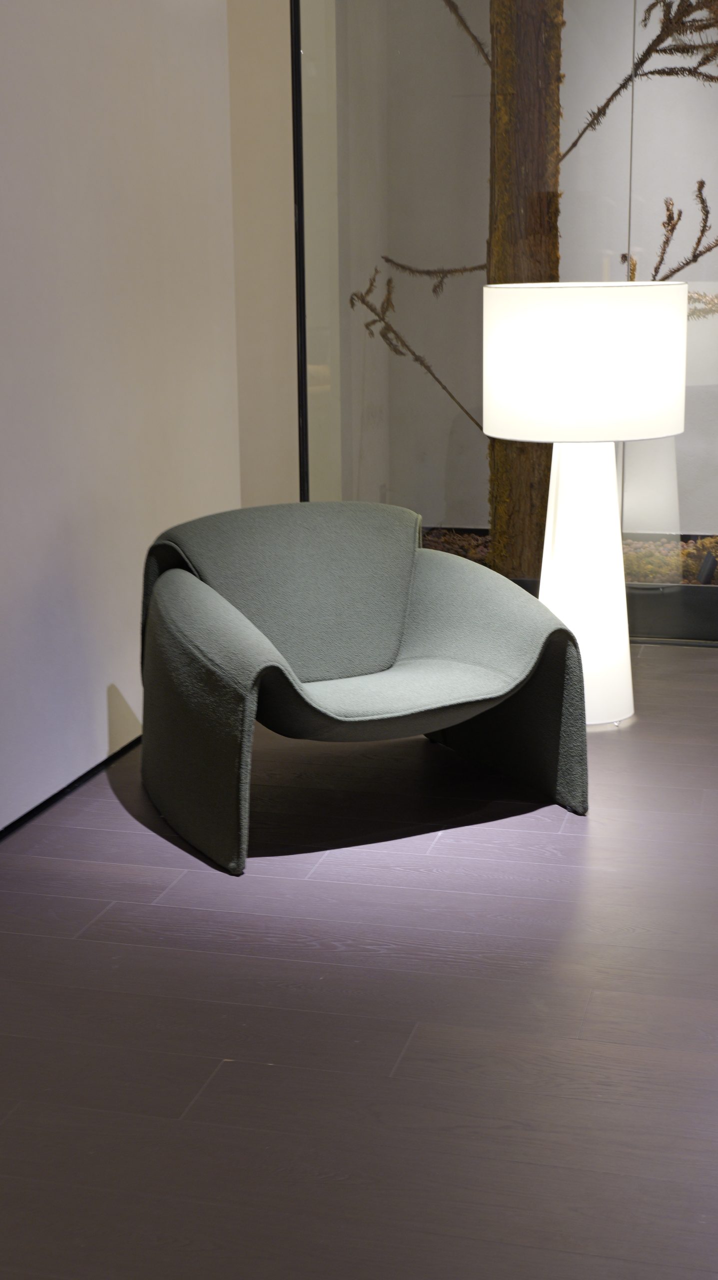 Le Club Armchair 2