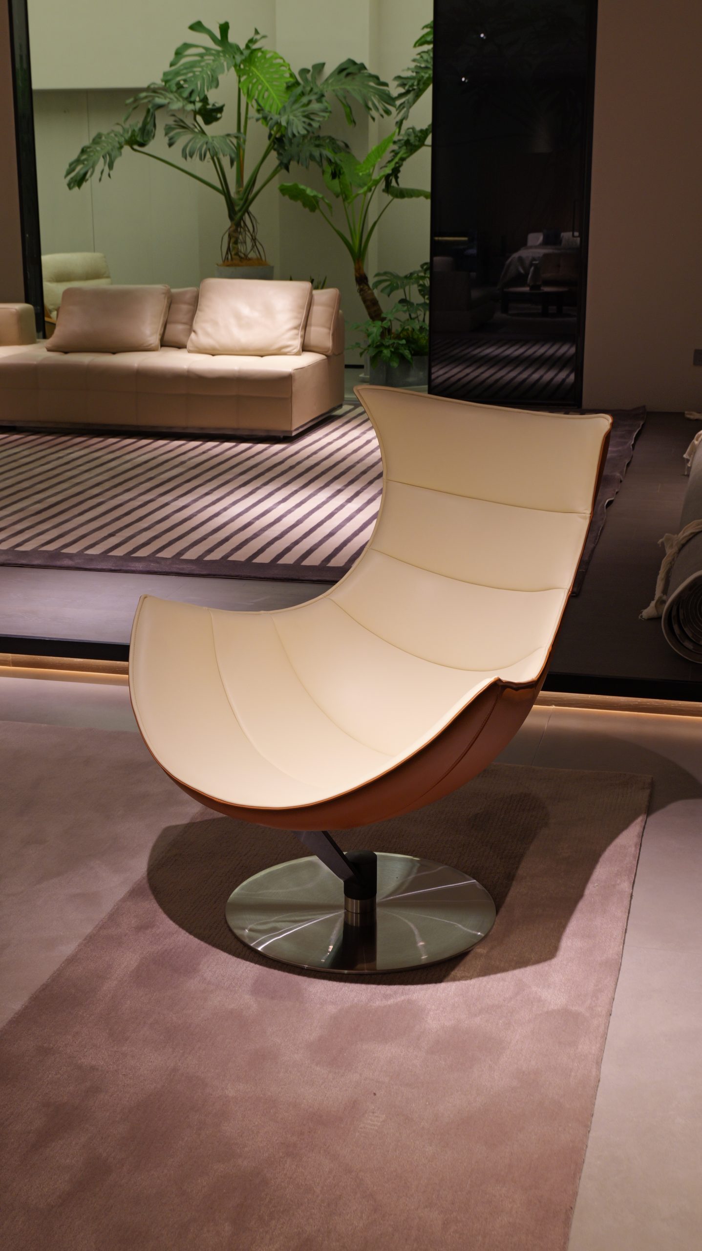 lobster Chair 2