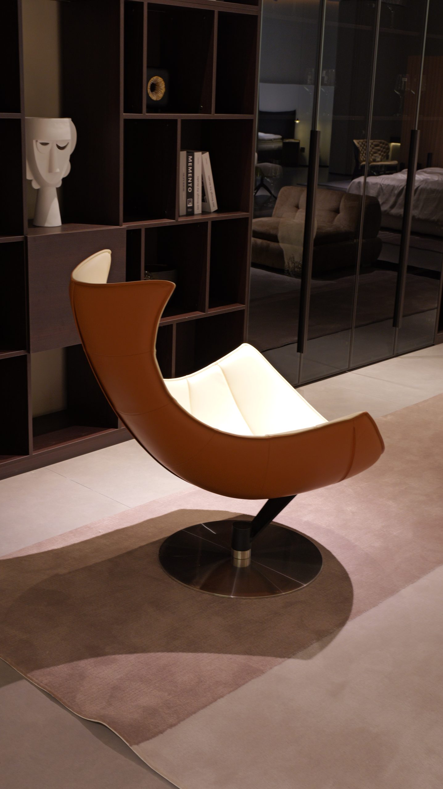 lobster Chair 3