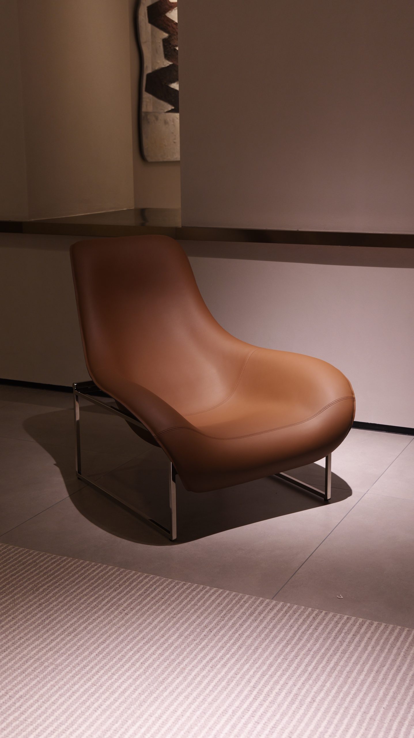 Mart Armchair