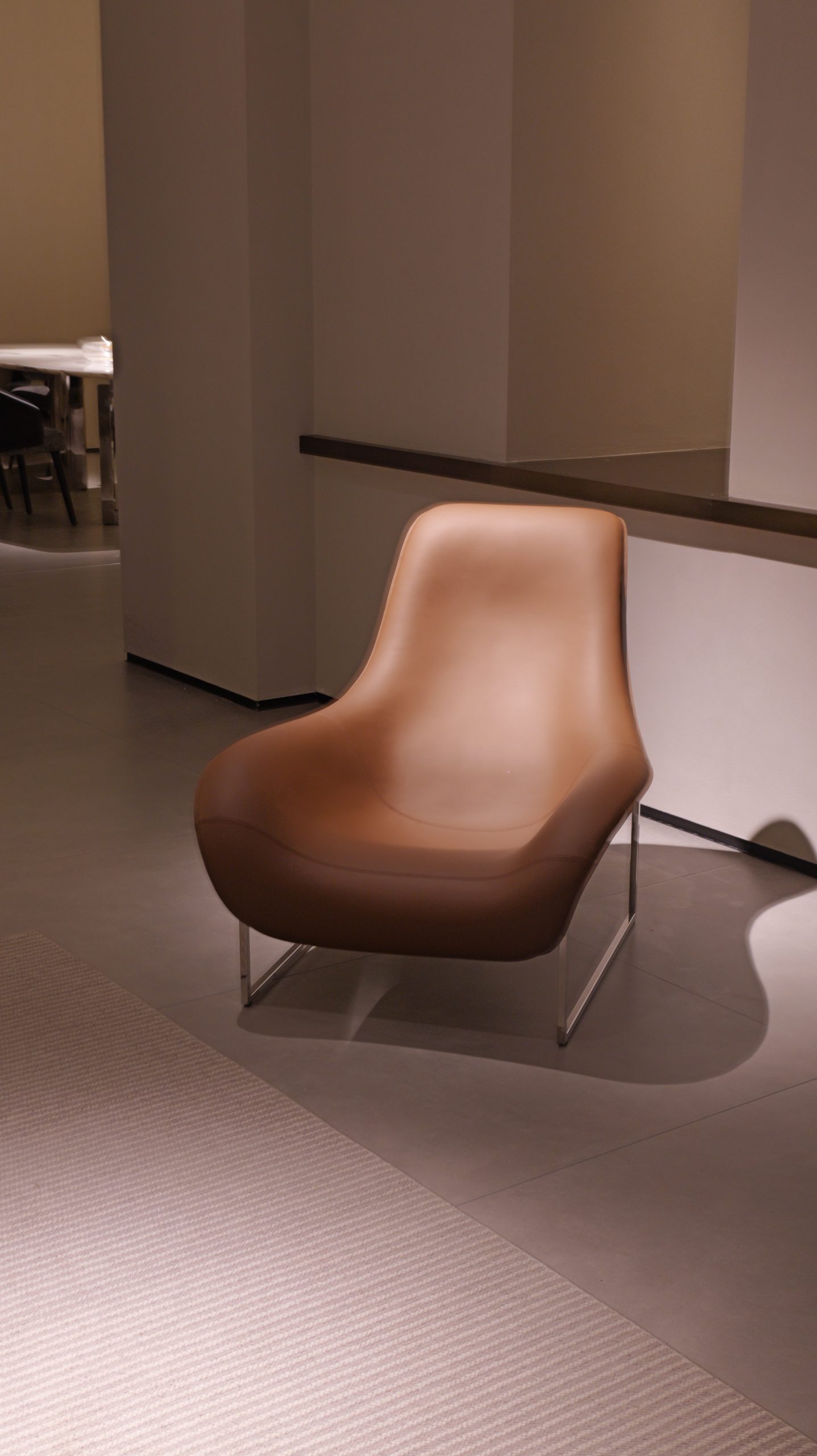 Mart Armchair 2
