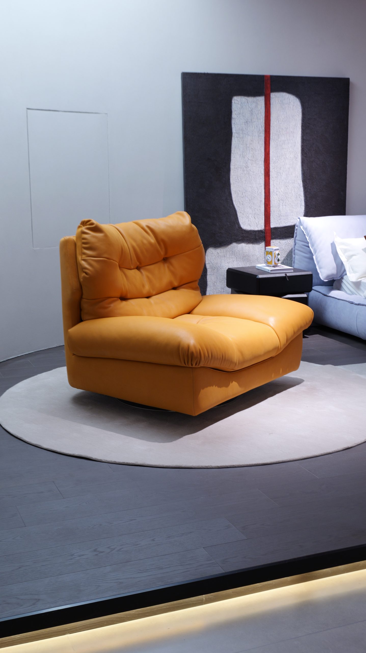 Milano Chair