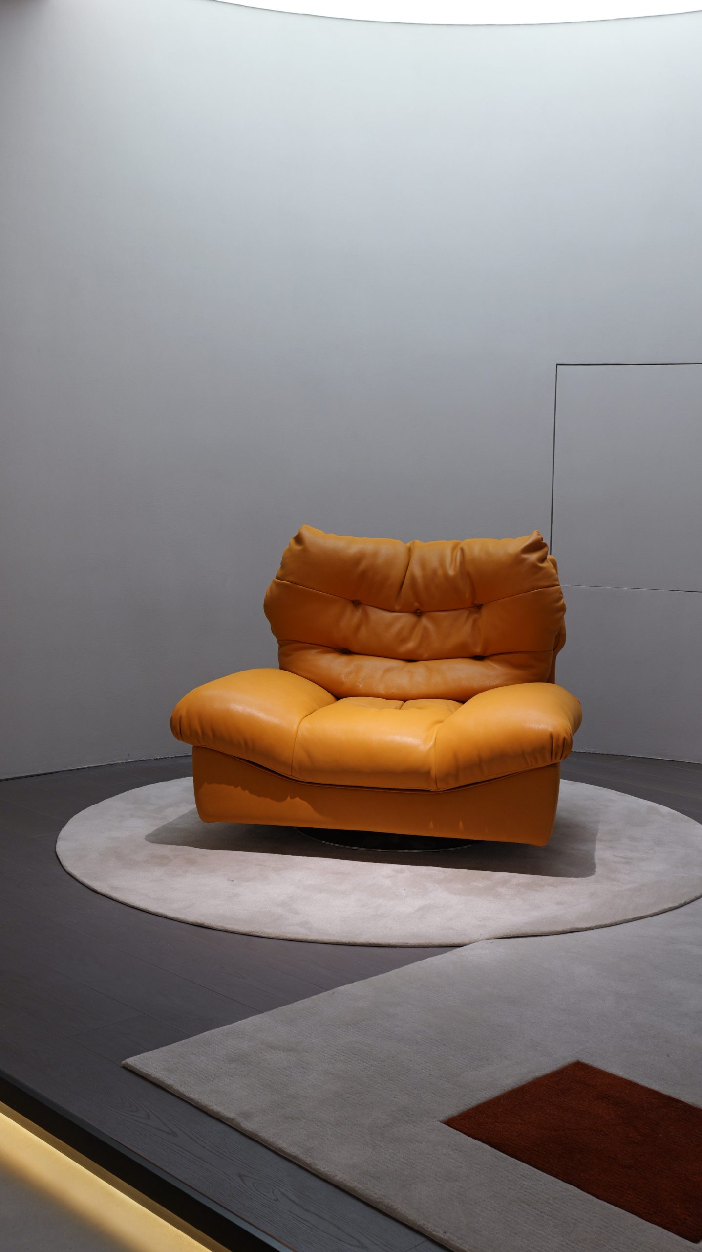 Milano Chair 2