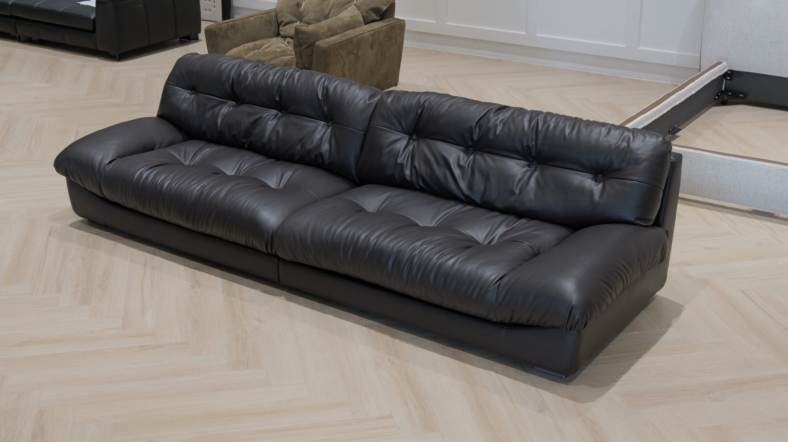 MILANO Sofa 2