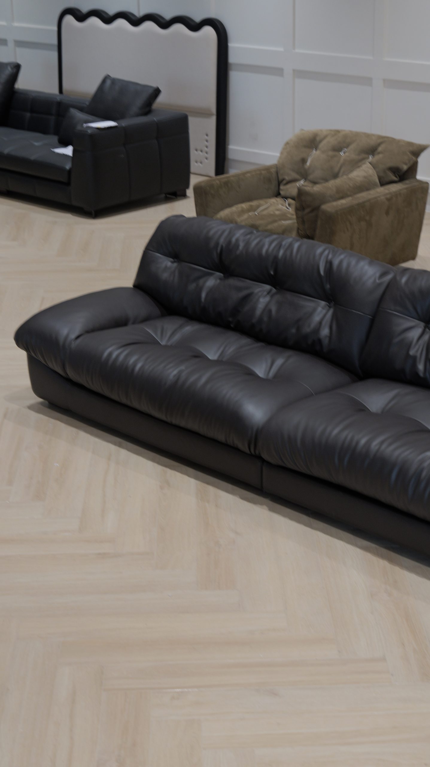 MILANO Sofa 3