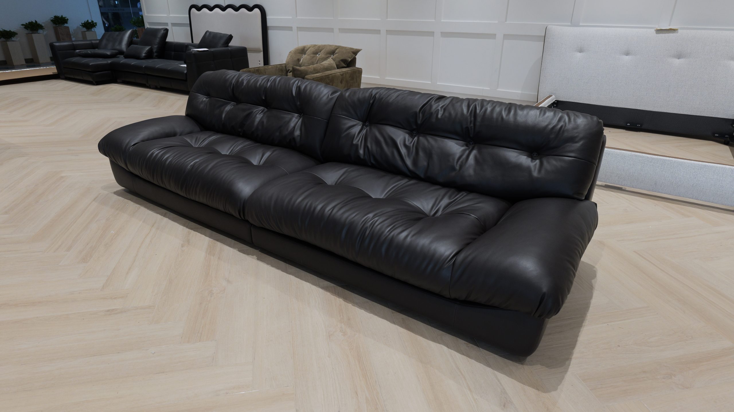 MILANO Sofa 4