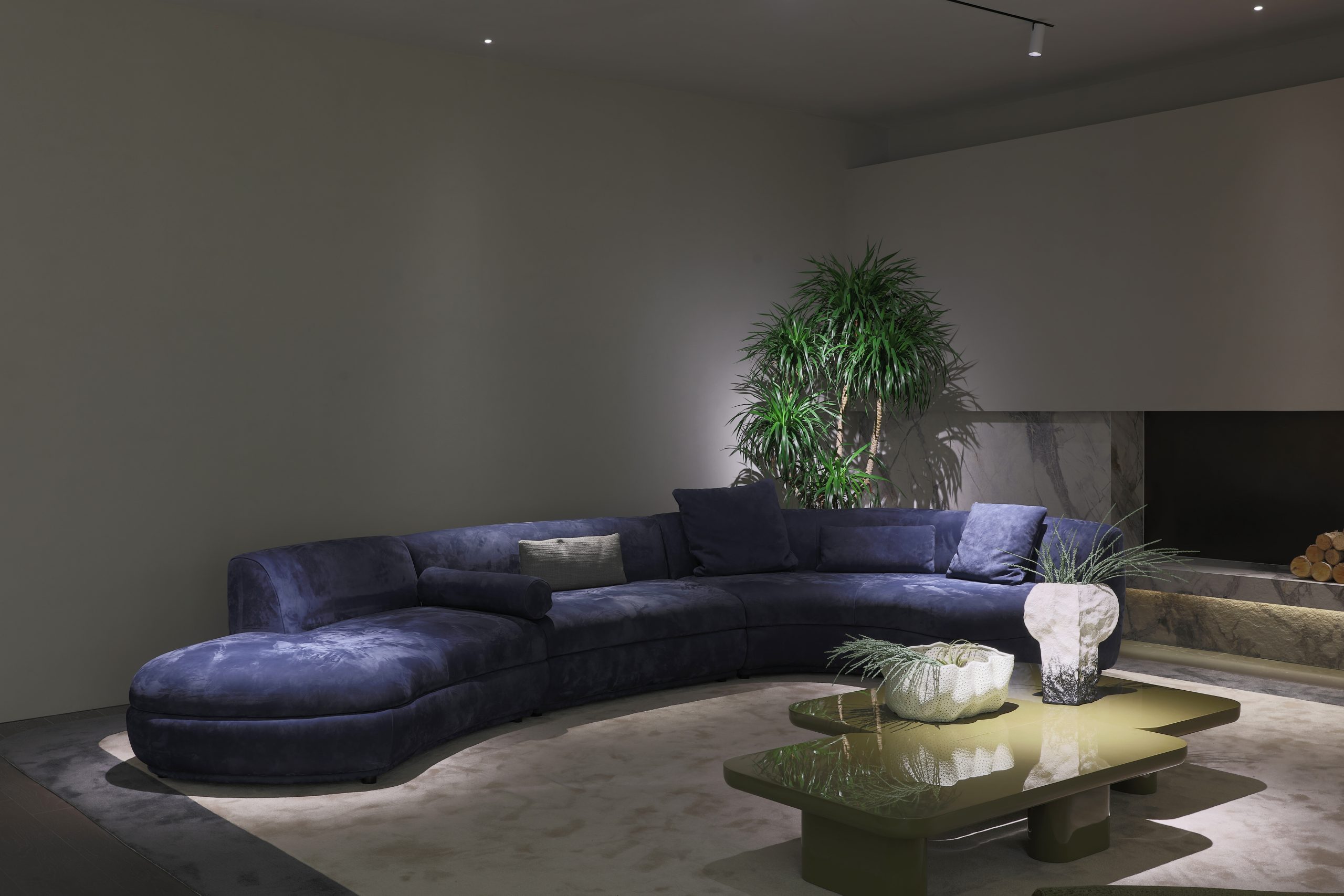 PIAF Sofa