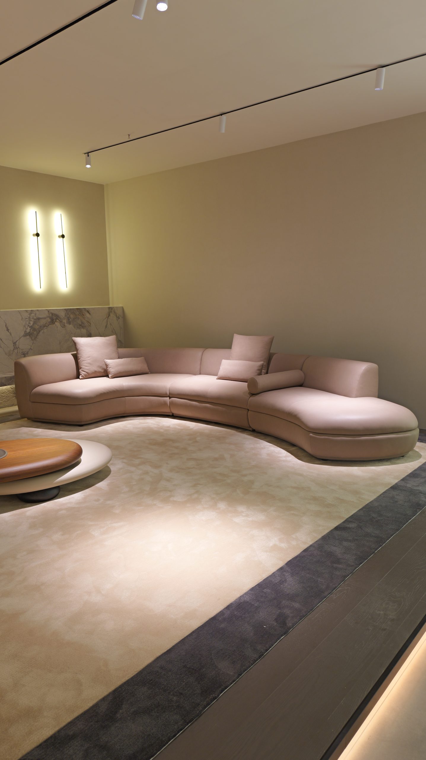 PIAF Sofa 2