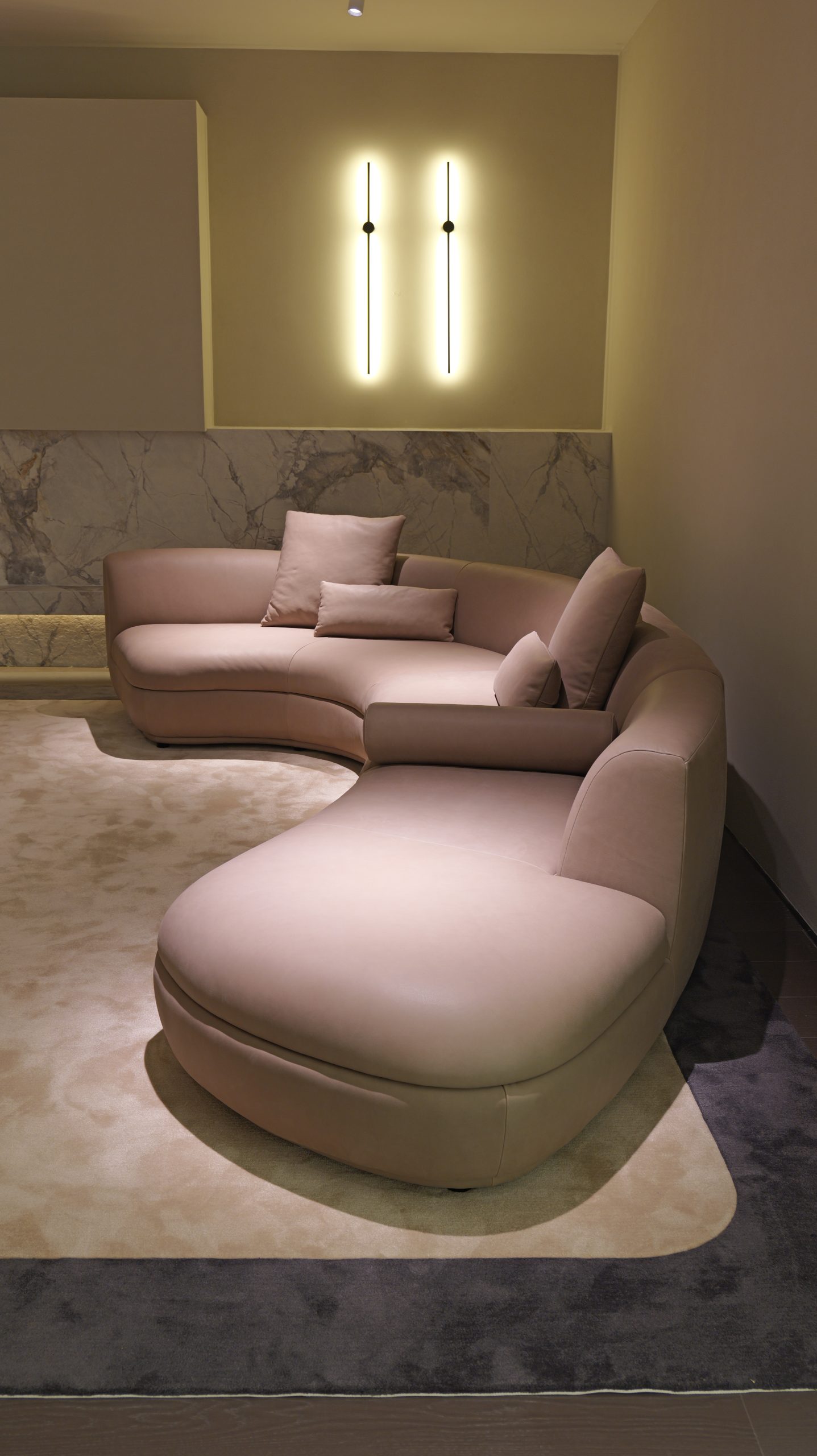 PIAF Sofa 3