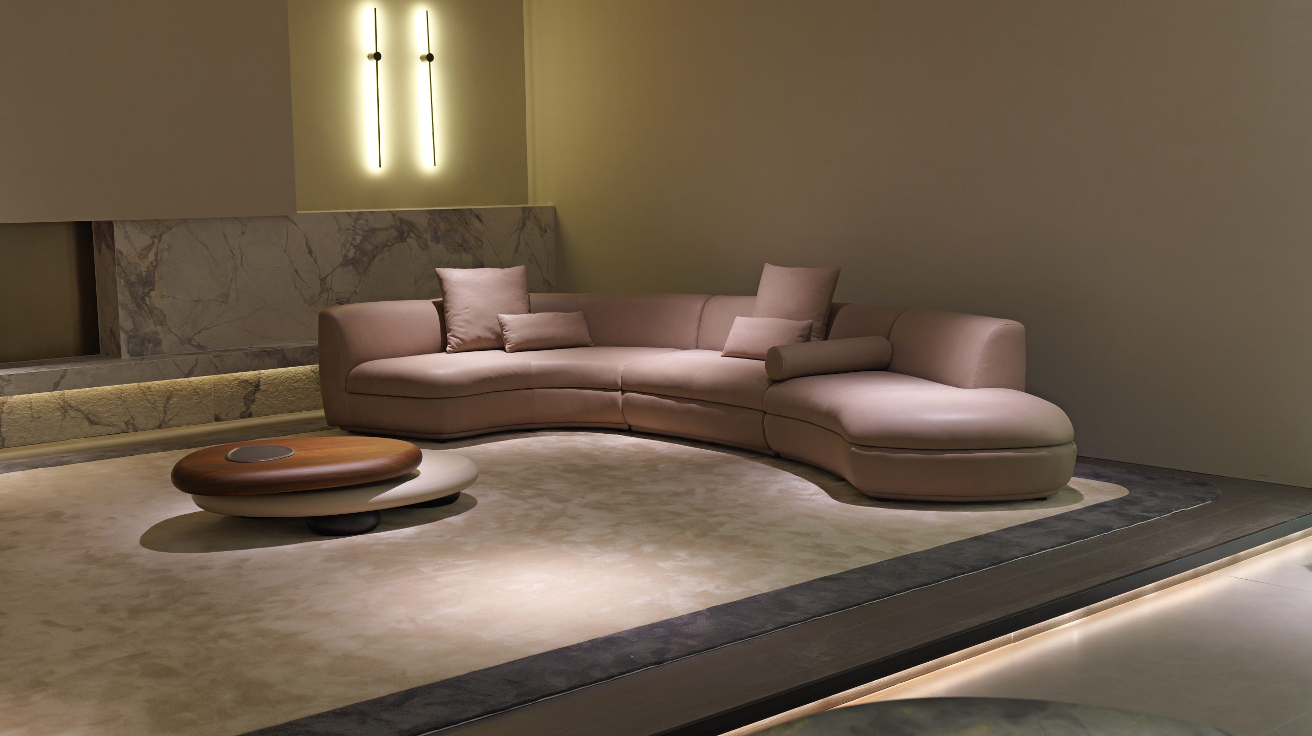 PIAF Sofa 6
