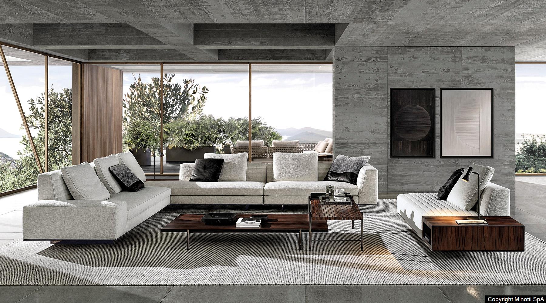 Roger Sofa