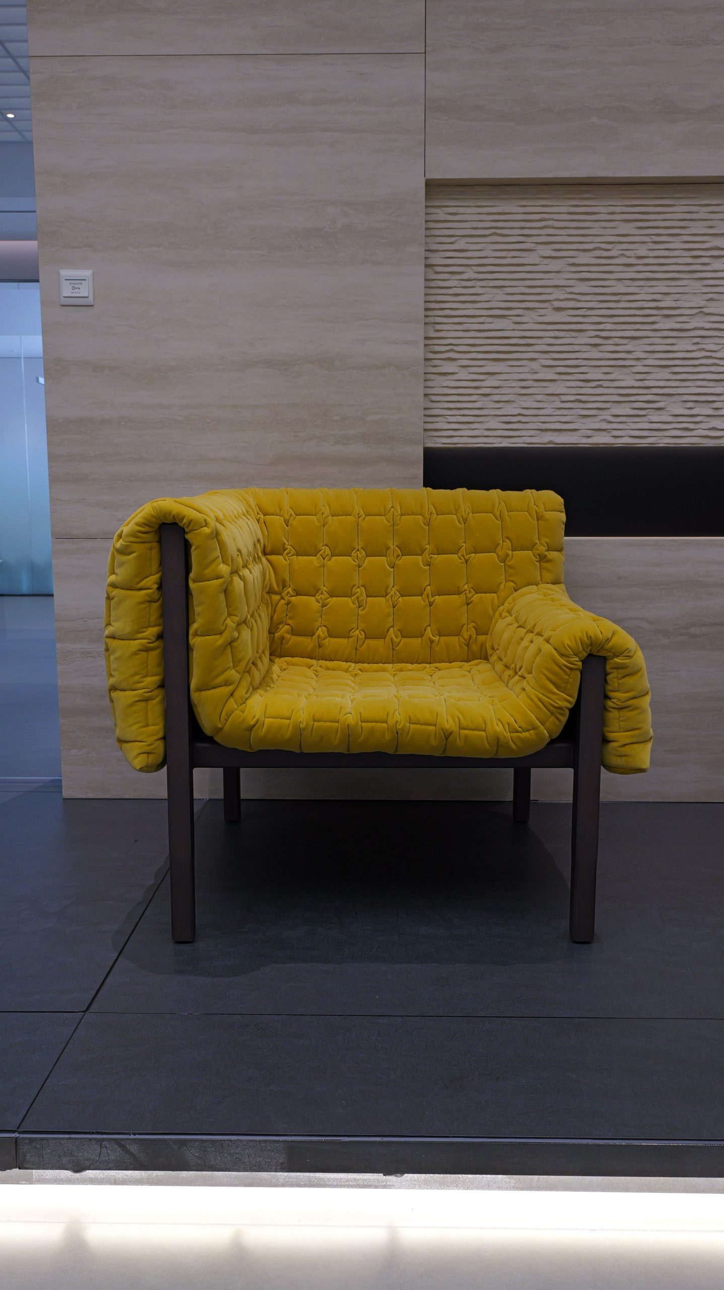 Ruche Chair