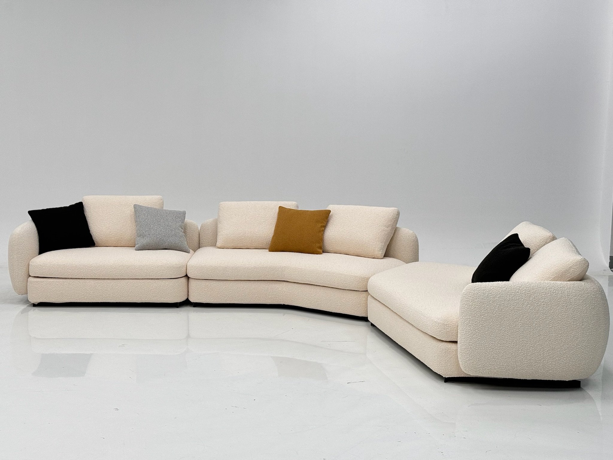 Saint-Germain Sofa
