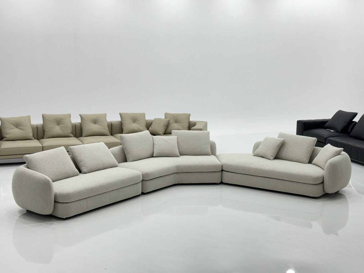 Saint-Germain Sofa 2