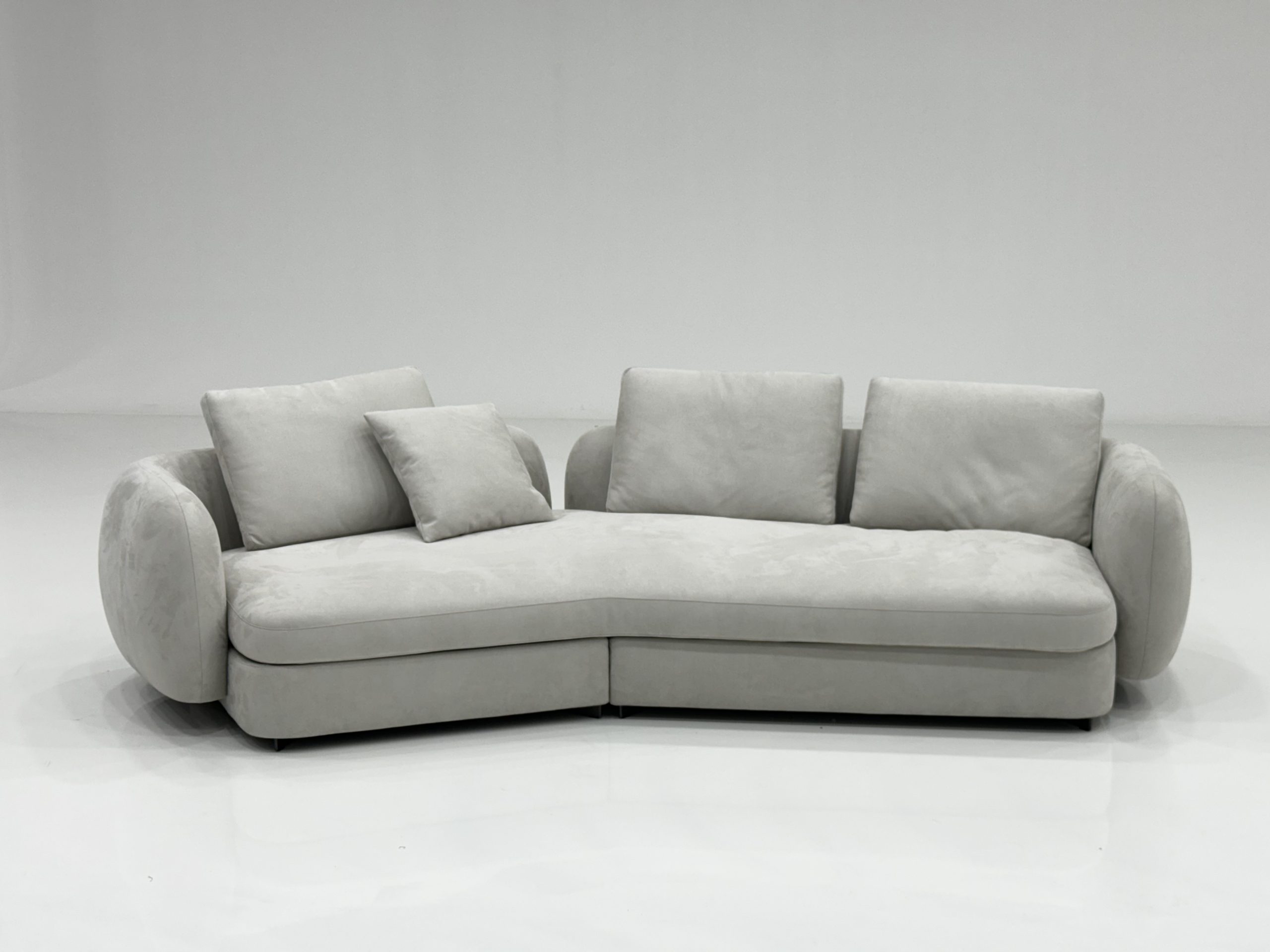 Saint-Germain Sofa 9
