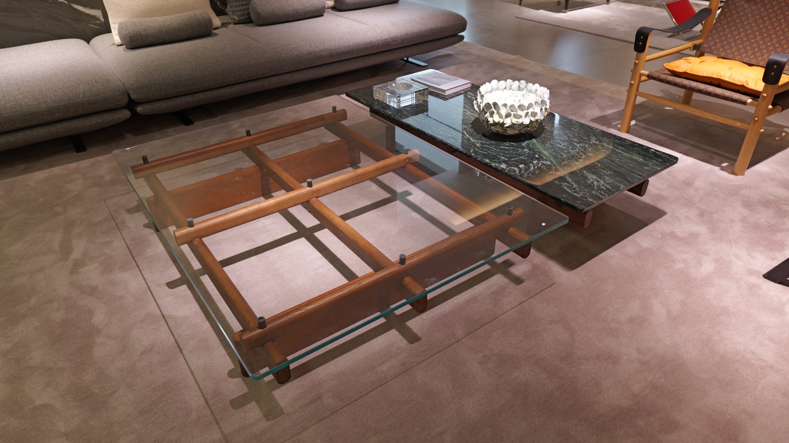Sengu Coffee table