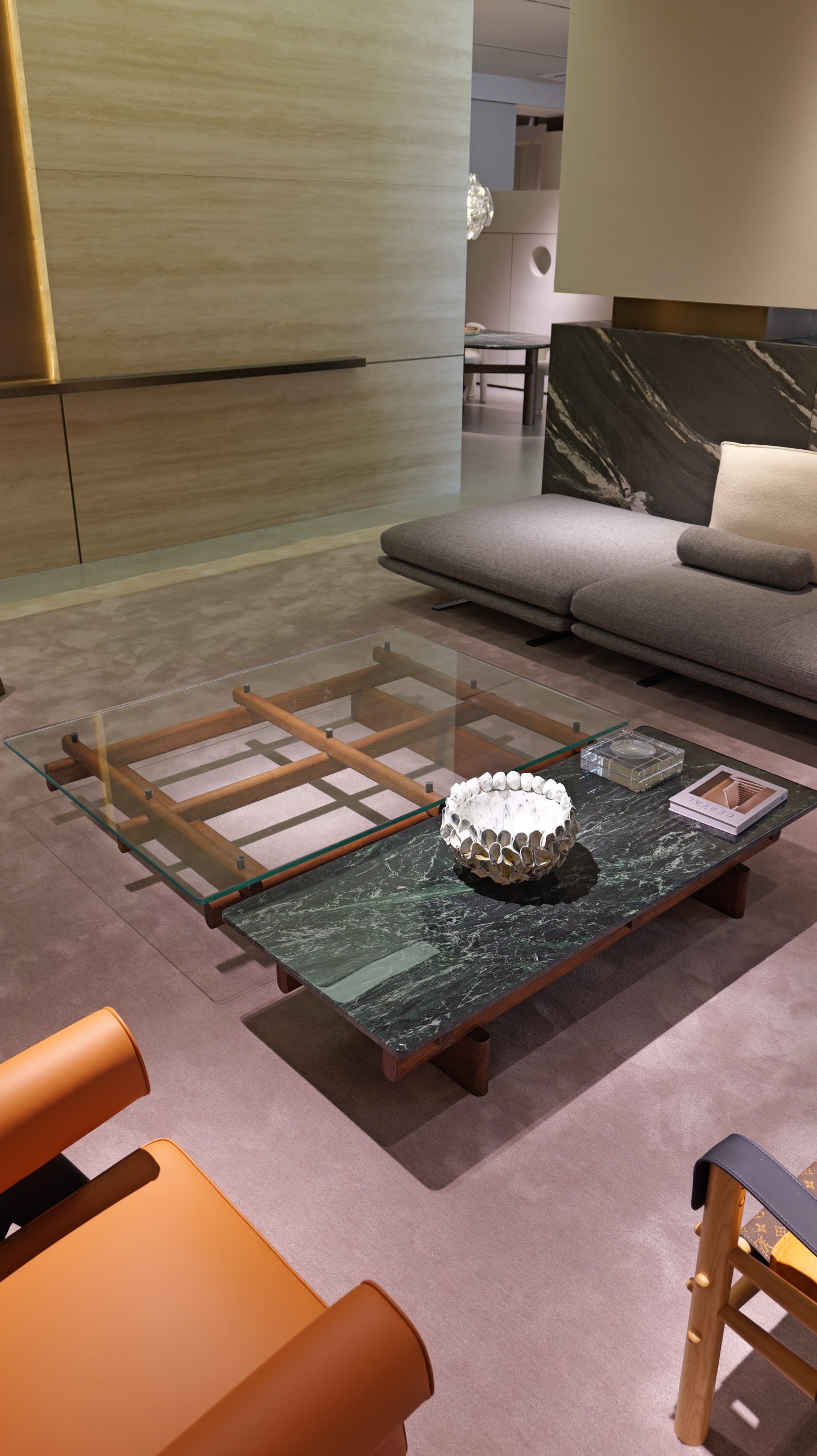 Sengu Coffee table 4