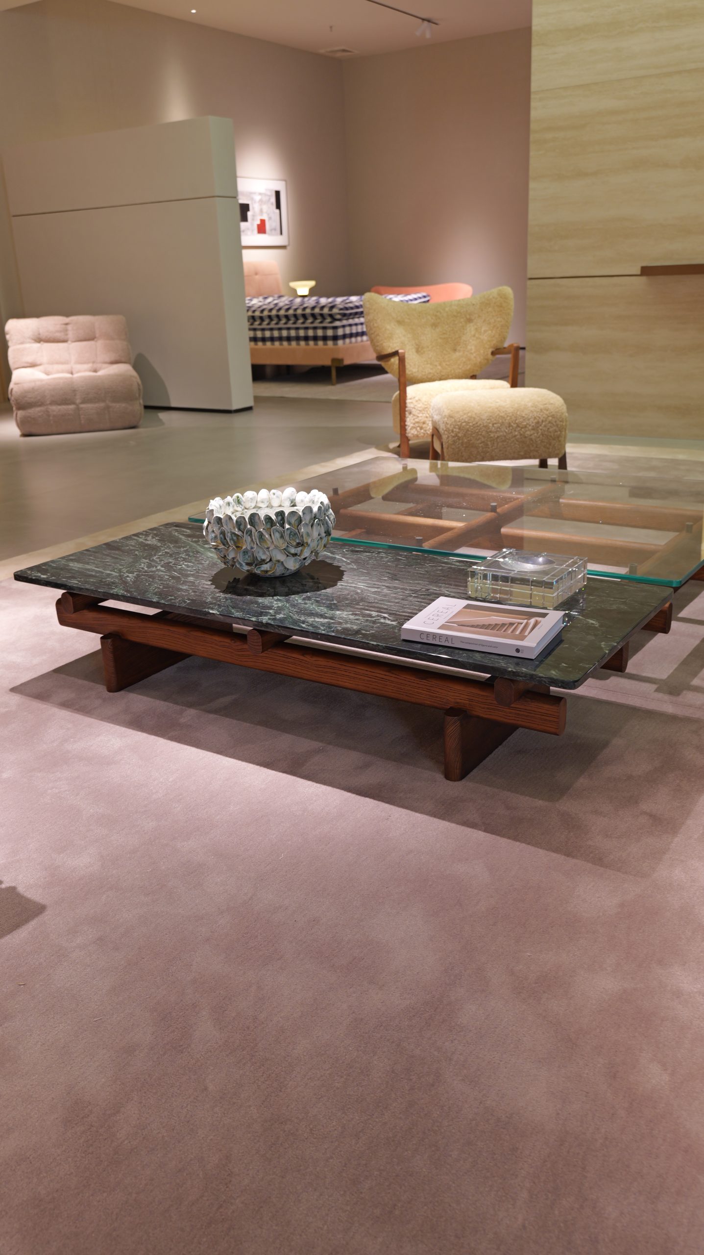 Sengu Coffee table 5