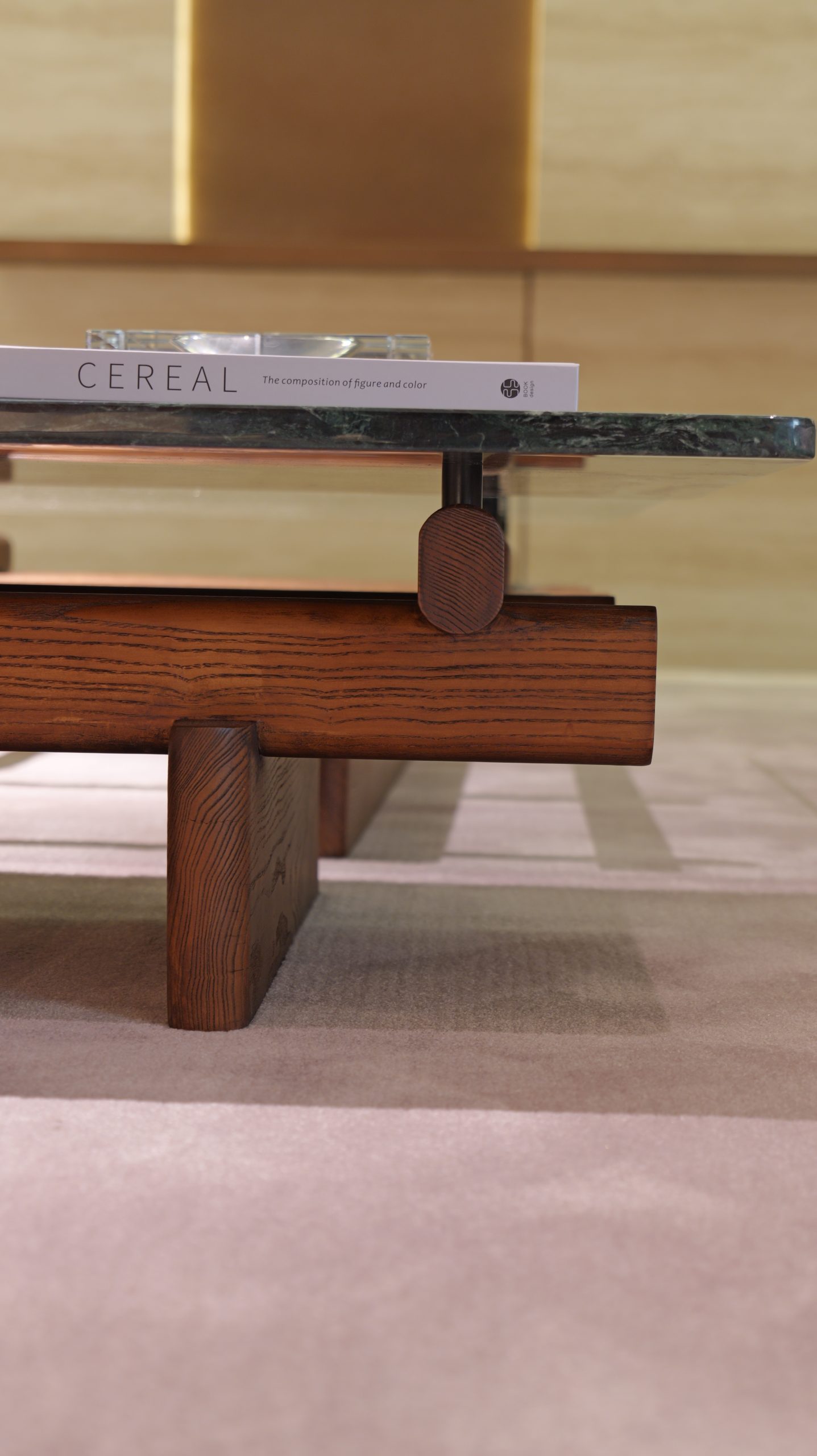 Sengu Coffee table 6