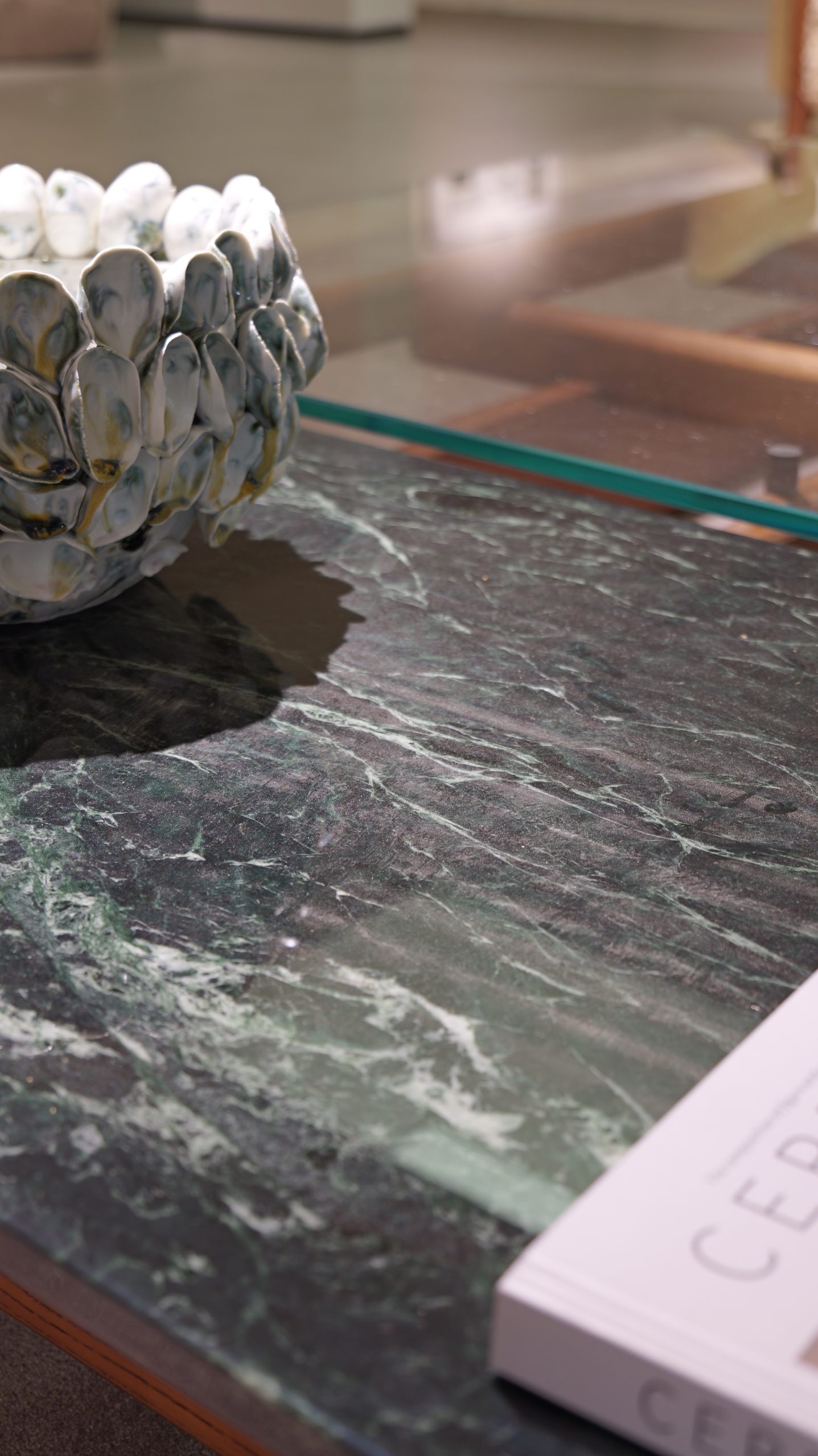 Sengu Coffee table 7