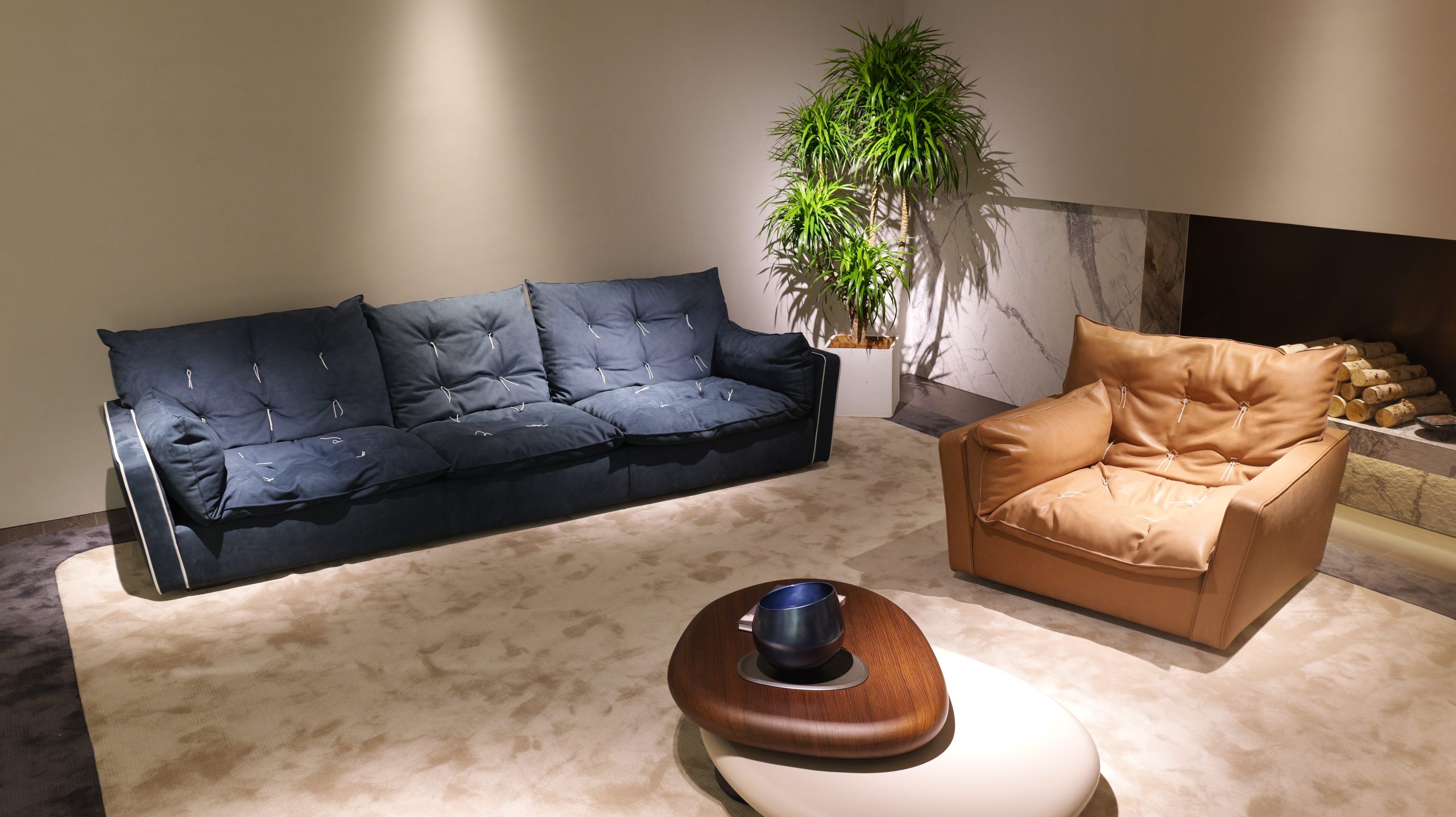 Sorrento Sofa
