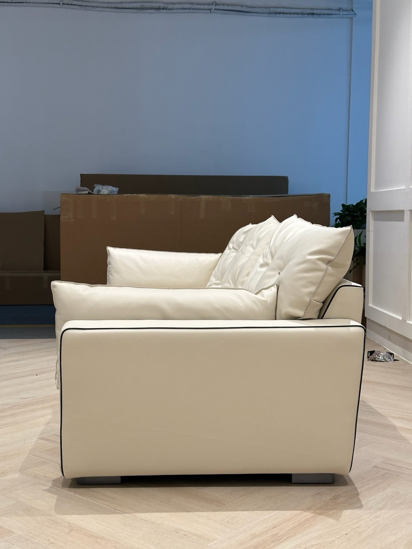 Sorrento Sofa 5