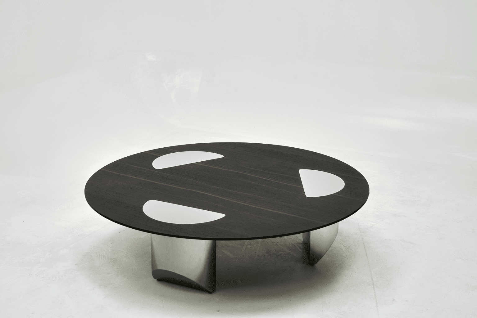 Wedge Coffee table