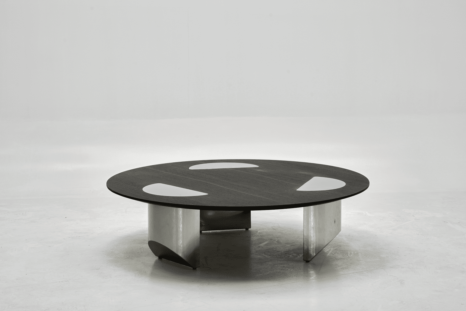 Wedge Coffee table 2