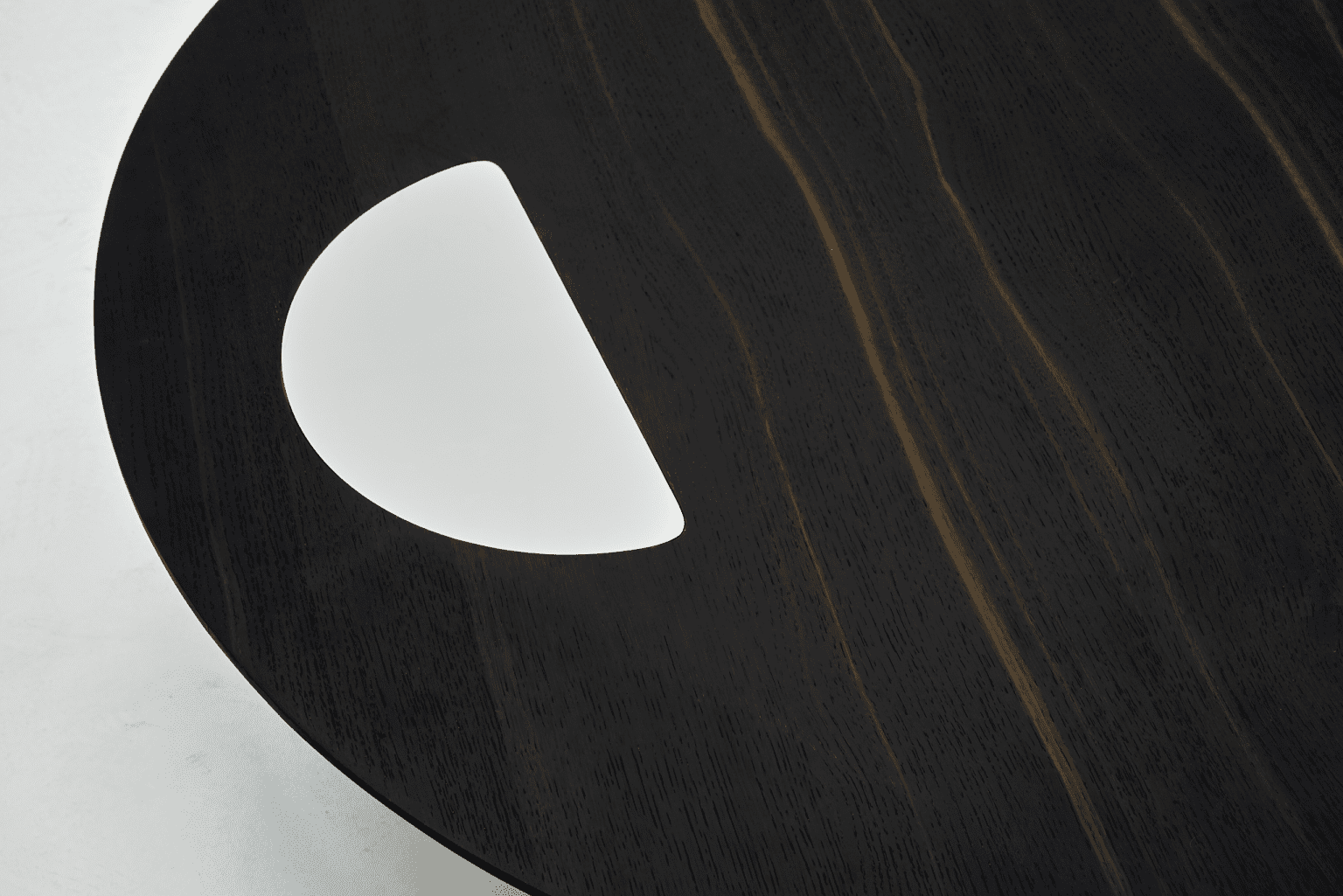 Wedge Coffee table 3